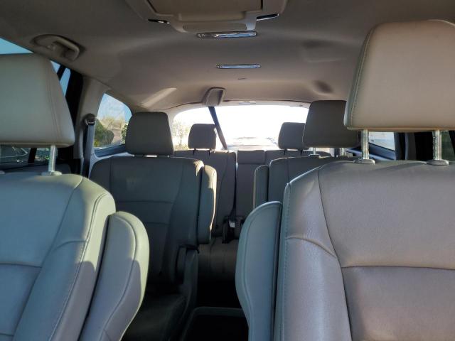 2019 HONDA PILOT TOURING 5FNYF5H67KB043293