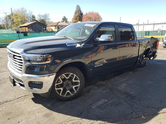RAM 1500 LARAM