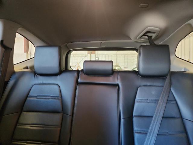 2018 HONDA CR-V EXL - 5J6RW2H82JL027187