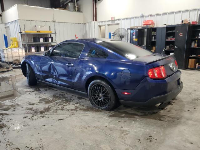 2012 FORD MUSTANG #3284867036