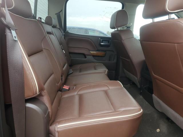 2018 CHEVROLET SILVERADO - 1GC1KXEYXJF174758