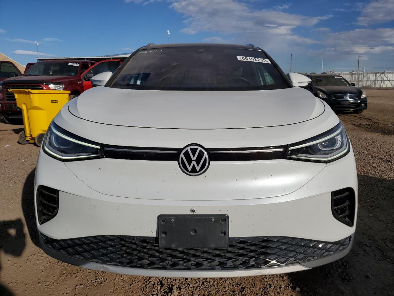 VOLKSWAGEN ID.4 PRO S PLUS