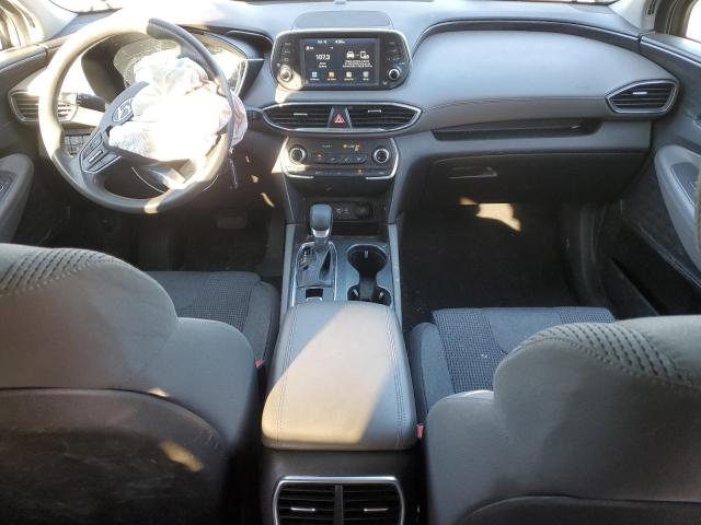 2019 HYUNDAI SANTA FE SE 5NMS2CAD2KH081012