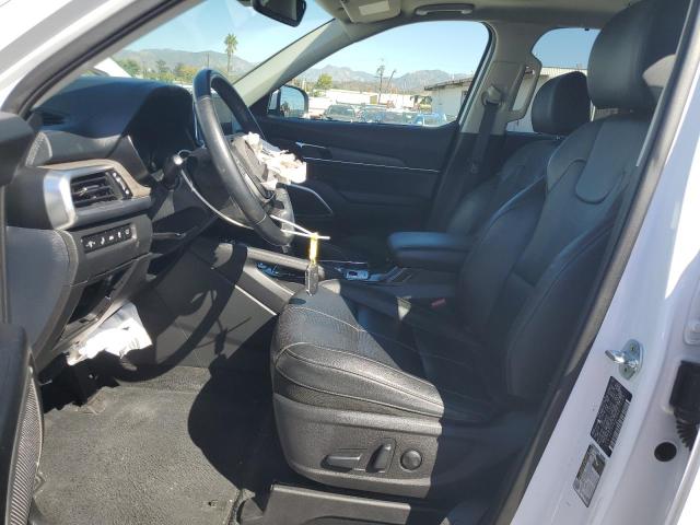 2021 KIA TELLURIDE #3302890945