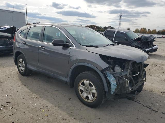 2014 HONDA CR-V LX - 2HKRM4H32EH717379
