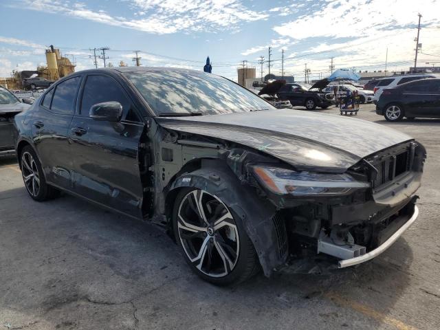 2024 VOLVO S60 CORE - 7JRL12FK3RG318716