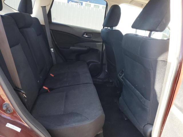 2015 HONDA CR-V EX #3301812334