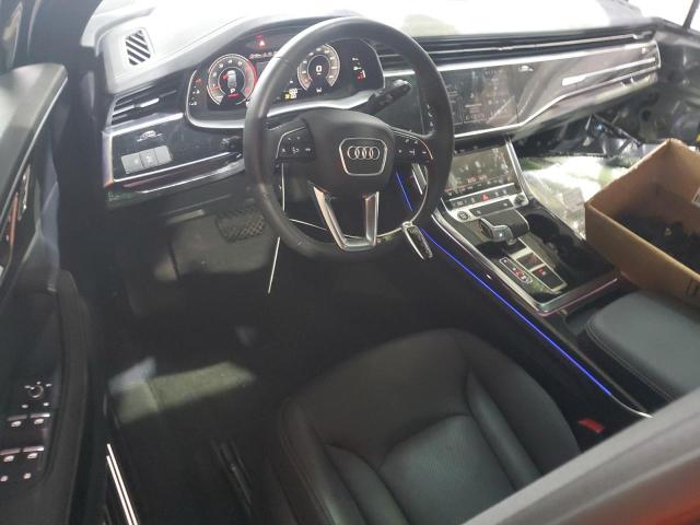 2025 AUDI Q7 PREMIUM #3268476760