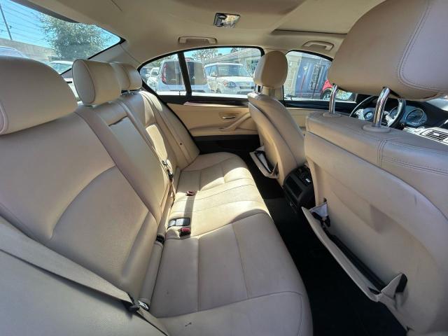 2016 BMW 535 I - WBA5B1C57GG550937