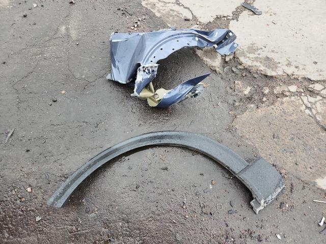 2021 FORD EXPLORER P - 1FM5K8HC4MGC10459