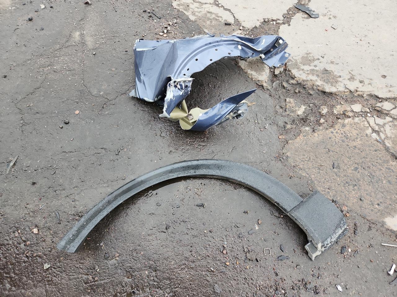 FORD EXPLORER PLATINUM