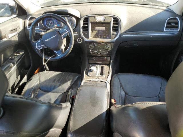 2015 CHRYSLER 300 LIMITED 2C3CCAAG7FH756164