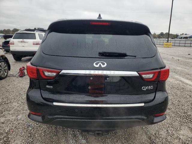 2020 INFINITI QX60 LUXE 5N1DL0MM6LC517551
