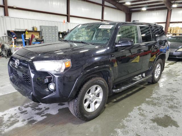 Global Auto Auctions: 2024 TOYOTA 4RUNNER SR