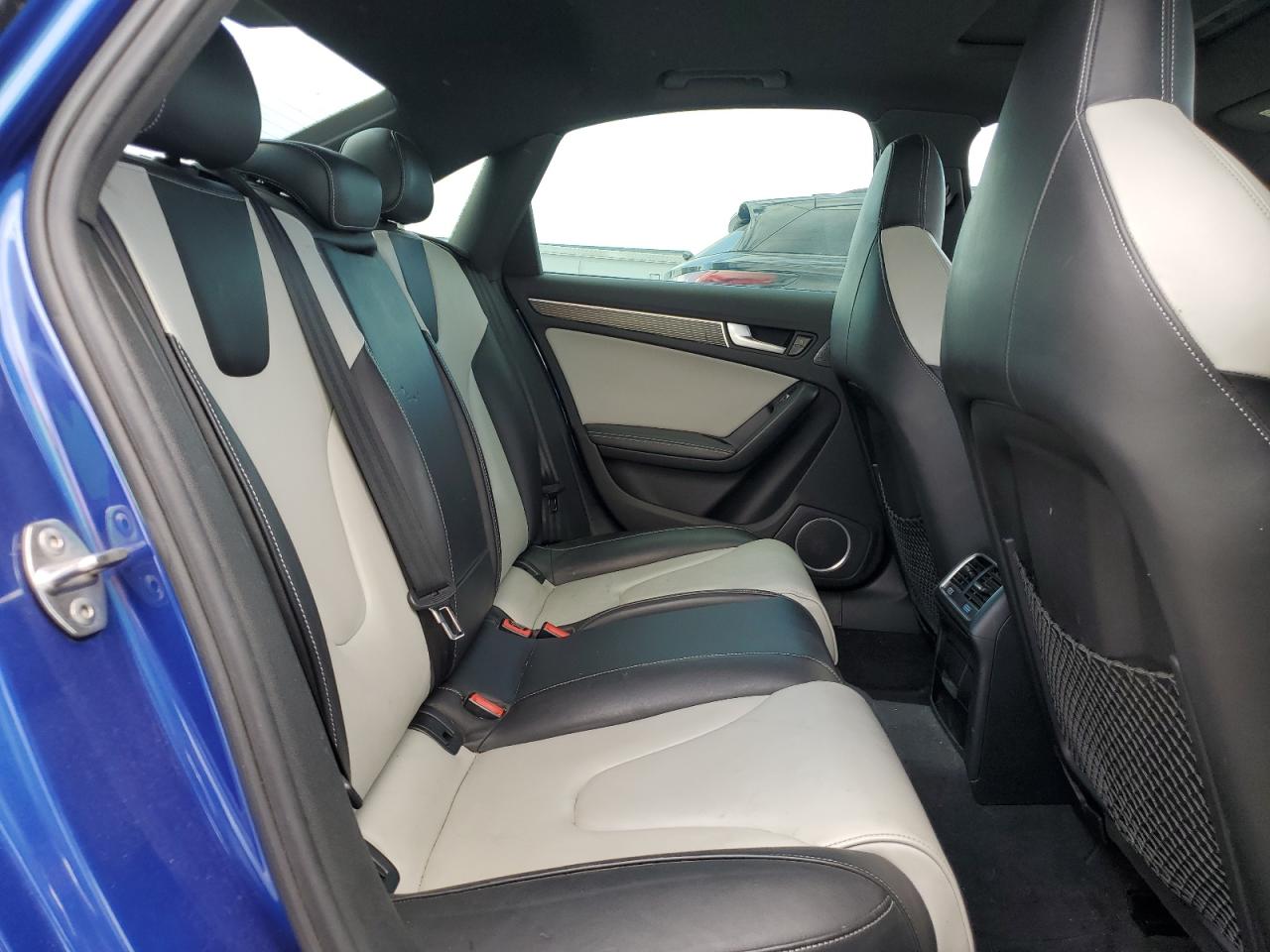 AUDI S4 PREMIUM PLUS