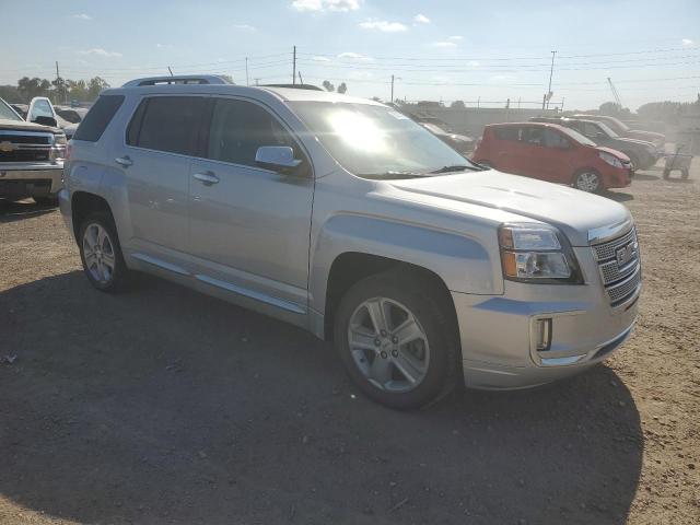 2017 GMC TERRAIN DE 2GKALREK5H6150042