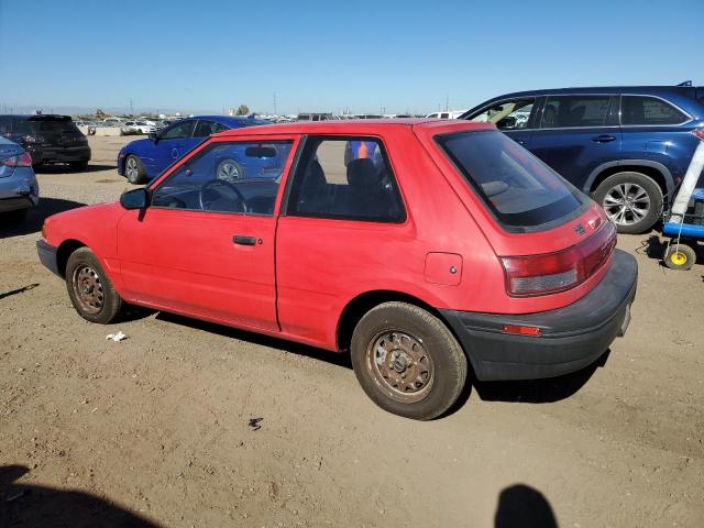 1991 MAZDA 323 #3281436991