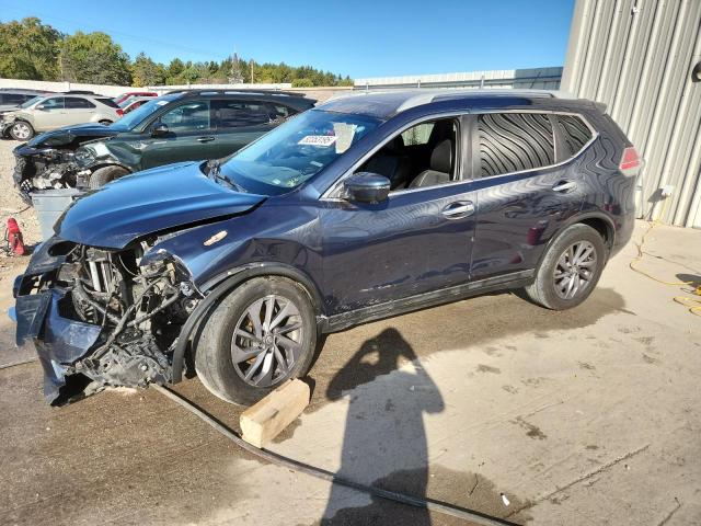 2016 NISSAN ROGUE S #3301721364
