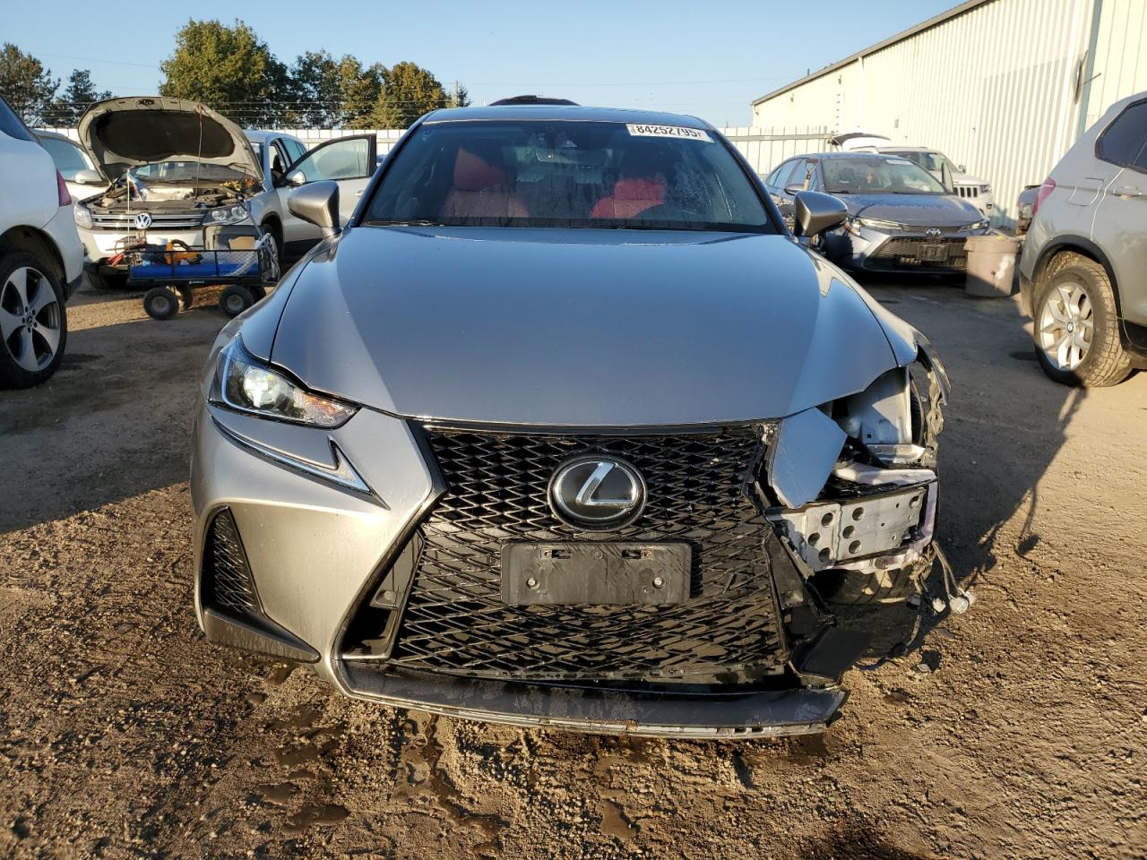 LEXUS IS 350