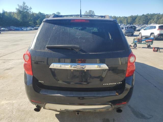 2011 CHEVROLET EQUINOX LT #3278579963