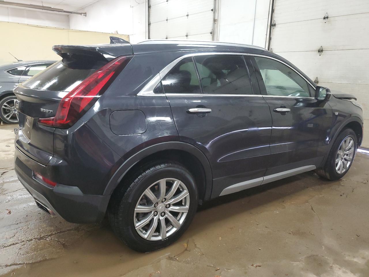 CADILLAC XT4 PREMIUM LUXURY