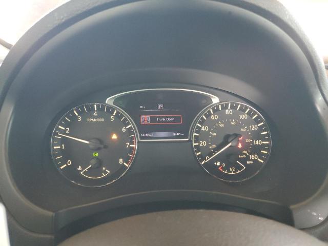 2017 NISSAN ALTIMA 2.5 - 1N4AL3APXHC187790