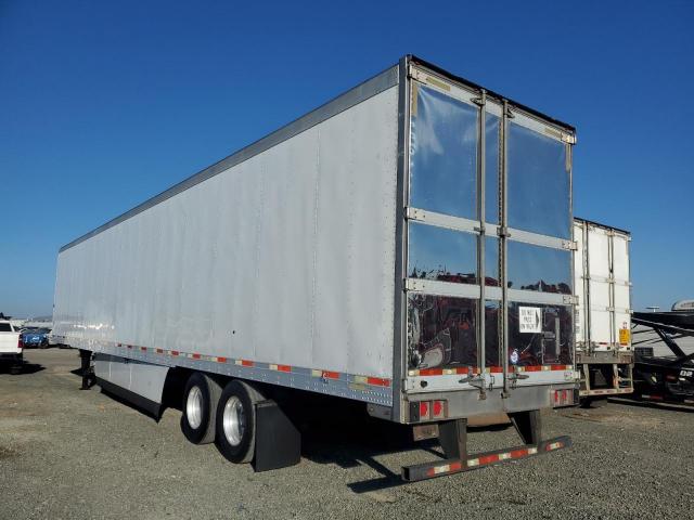 2012 UTILITY TRAILER MANUFACTURER VS2RA - Other View