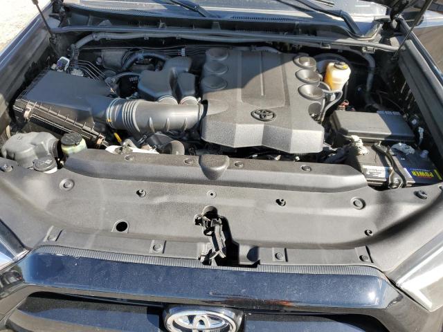 2019 TOYOTA 4RUNNER SR #3284032824
