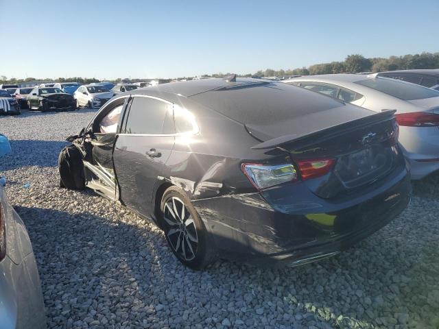 2025 CHEVROLET MALIBU RS #3284851525