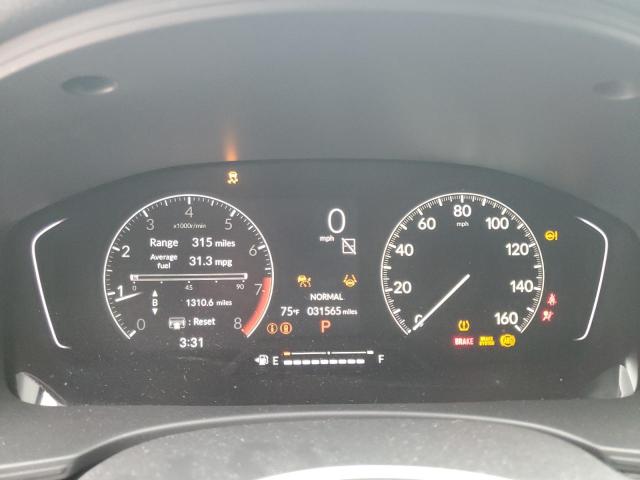 2024 HONDA CIVIC SPOR #3265005886