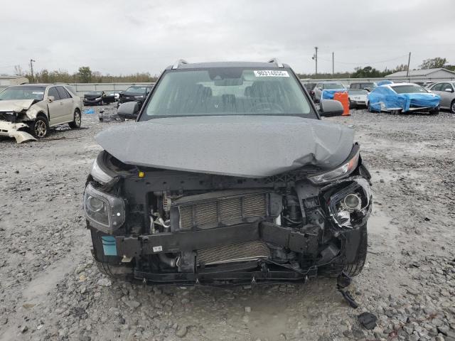 2022 HYUNDAI VENUE SEL #3297138514