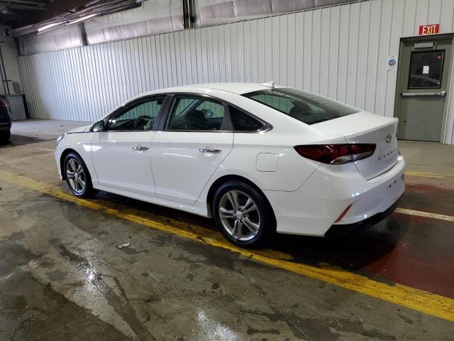 2019 HYUNDAI SONATA LIM 5NPE34AFXKH753323