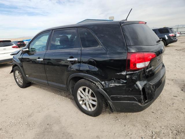 2015 KIA SORENTO LX #3291612238