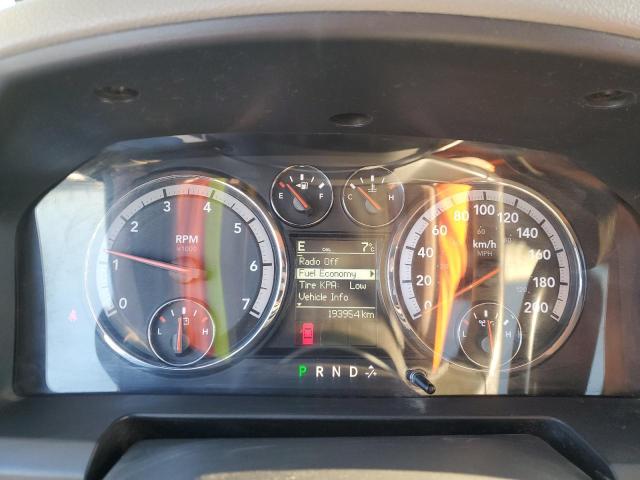 2012 DODGE RAM 1500 S - 1C6RD7GT9CS266539