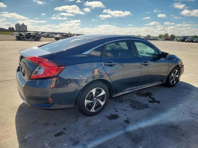 2021 HONDA CIVIC LX #3303769430