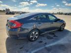 Lot #3303769430 2021 HONDA CIVIC LX
