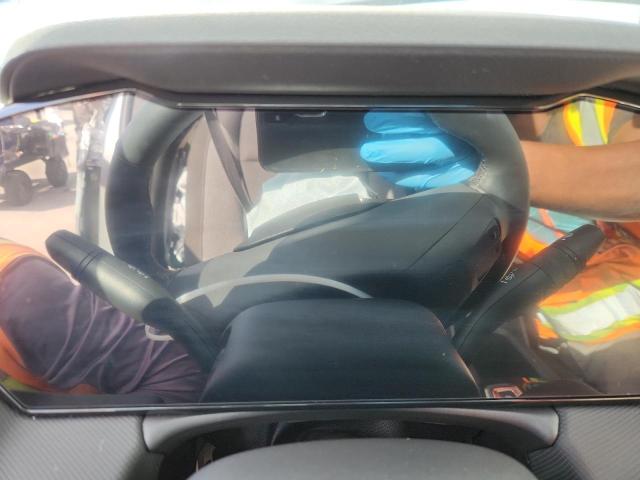 2025 CHEVROLET TRAILBLAZE #3290639807