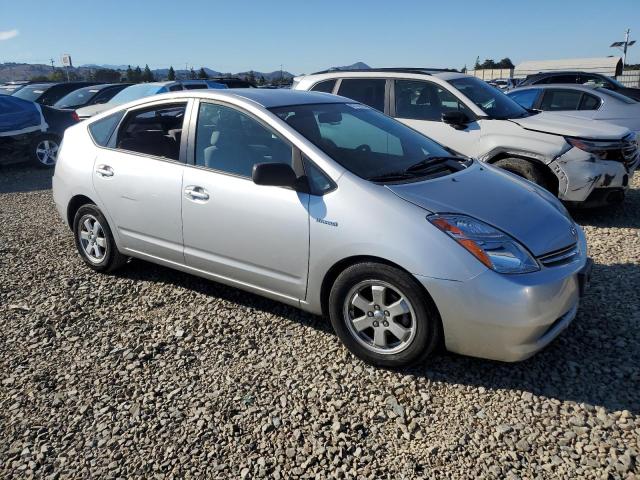 2007 TOYOTA PRIUS - Inny widok