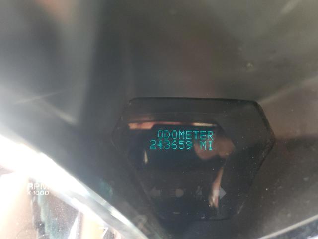 2014 CHEVROLET TRAVERSE L #3290252241