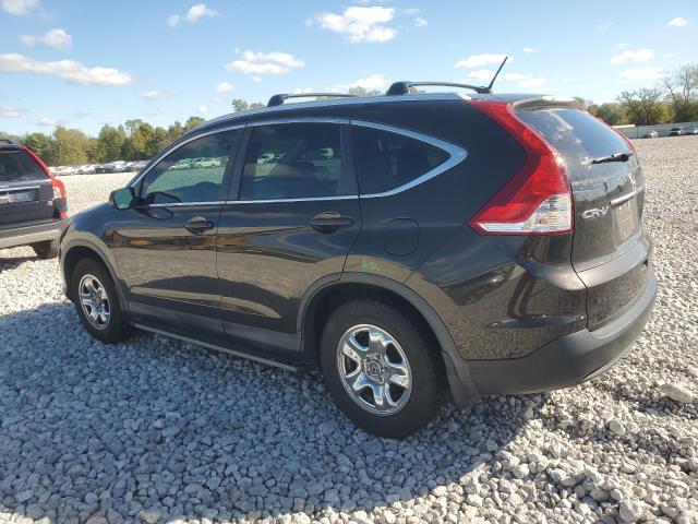 2014 HONDA CR-V LX - 2HKRM4H36EH699064