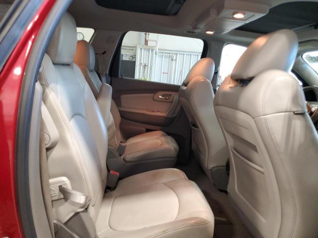 2012 CHEVROLET TRAVERSE L - 1GNKVJED5CJ108910