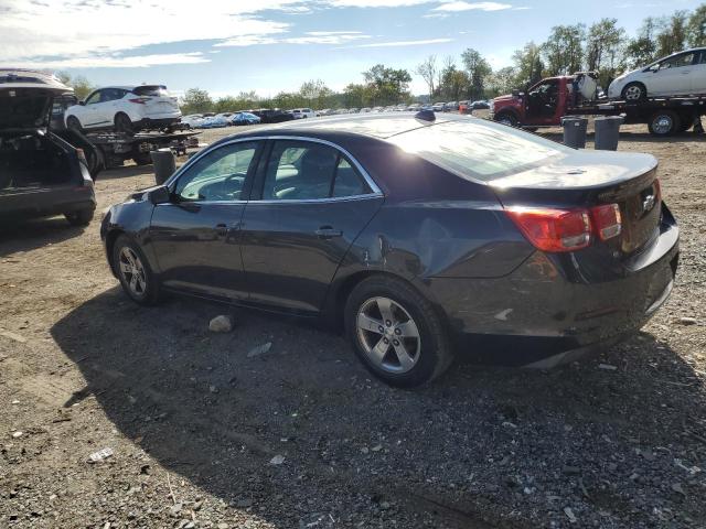2014 CHEVROLET MALIBU LS - 1G11B5SL4EF222394