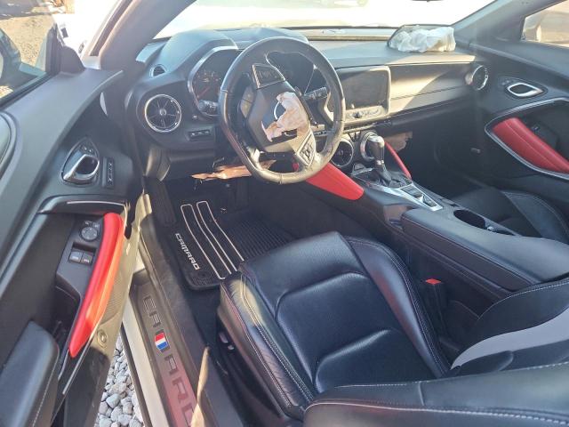 2021 CHEVROLET CAMARO LT 1G1FD1RS8M0102198