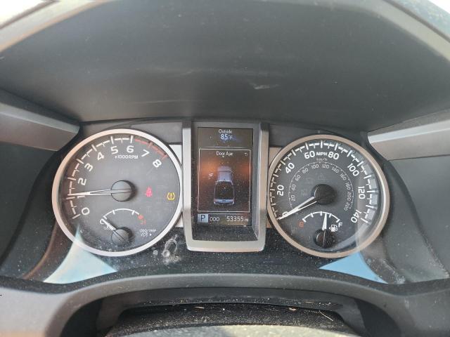 2019 TOYOTA TACOMA DOU 5TFAZ5CN0KX080425