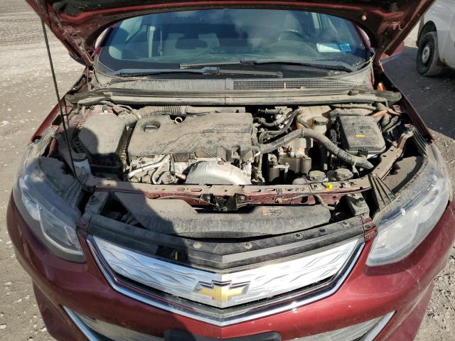 2017 CHEVROLET VOLT LT 1G1RC6S54HU173690