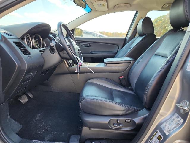 2010 MAZDA CX-9 - JM3TB3MV1A0208010