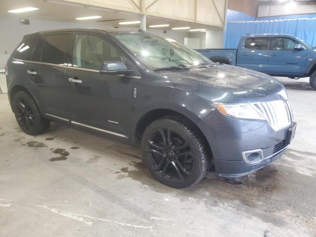 2013 LINCOLN MKX #3296326426