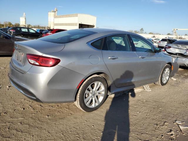 2015 CHRYSLER 200 LIMITE - 1C3CCCAB1FN573401