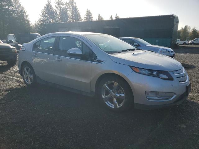 2015 CHEVROLET VOLT - Other View