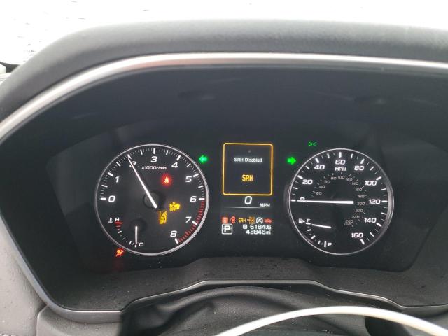 2024 SUBARU OUTBACK ON 4S4BTGLD7R3145955